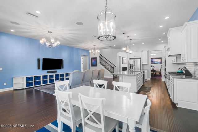 217 BONITA VISTA Drive, Ponte Vedra, FL 32081