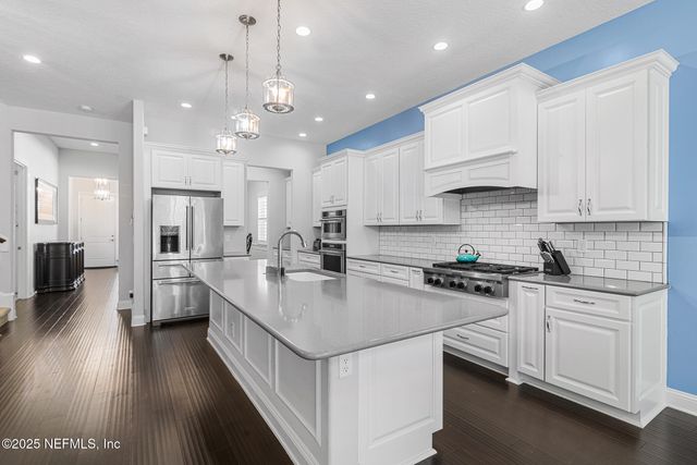 217 BONITA VISTA Drive, Ponte Vedra, FL 32081