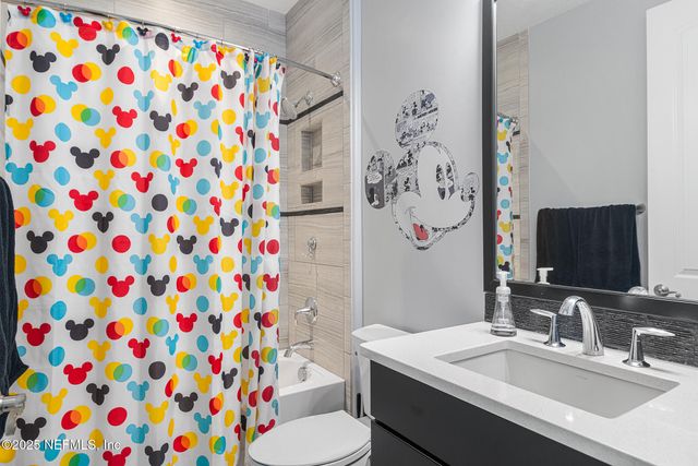 217 BONITA VISTA Drive, Ponte Vedra, FL 32081