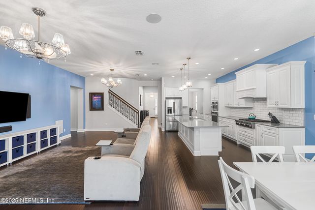 217 BONITA VISTA Drive, Ponte Vedra, FL 32081