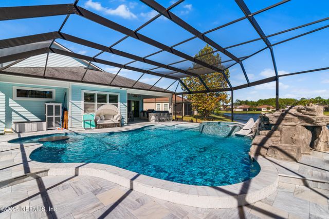 217 BONITA VISTA Drive, Ponte Vedra, FL 32081