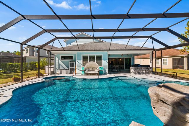 217 BONITA VISTA Drive, Ponte Vedra, FL 32081