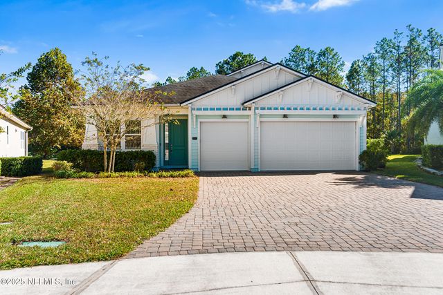 217 BONITA VISTA Drive, Ponte Vedra, FL 32081