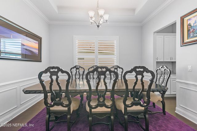 217 BONITA VISTA Drive, Ponte Vedra, FL 32081