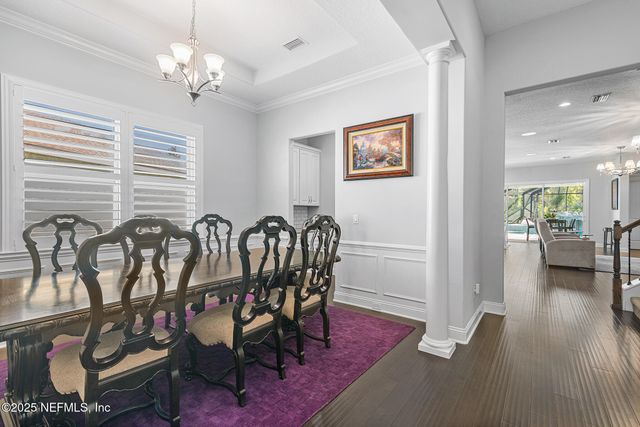 217 BONITA VISTA Drive, Ponte Vedra, FL 32081