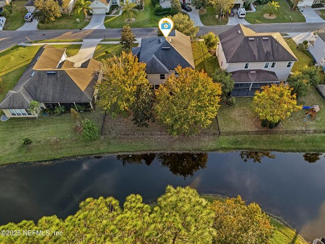 417 E ADELAIDE Drive, St. Johns, FL 32259