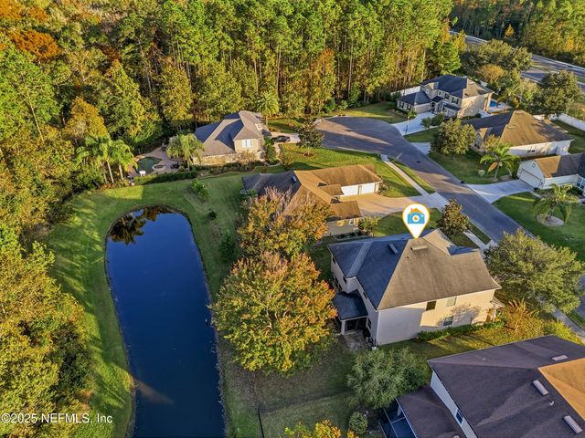 417 E ADELAIDE Drive, St. Johns, FL 32259