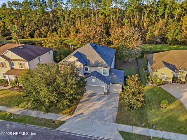417 E ADELAIDE Drive, St. Johns, FL 32259