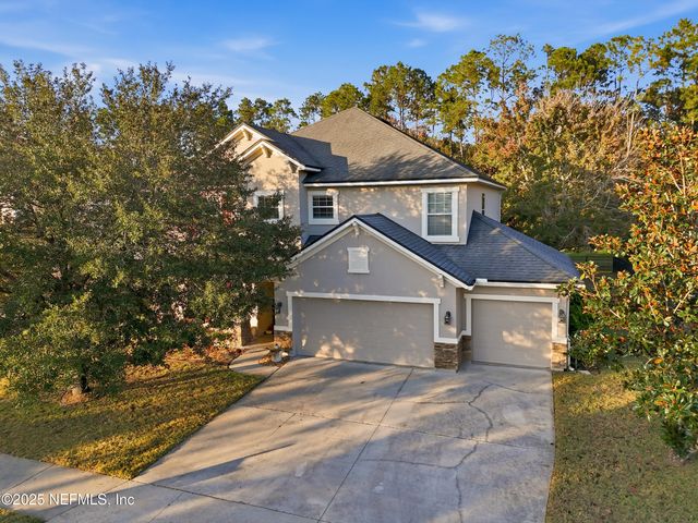 417 E ADELAIDE Drive, St. Johns, FL 32259