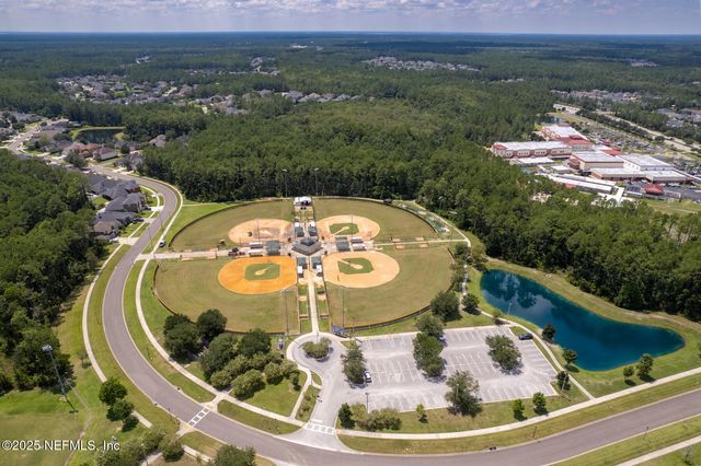 417 E ADELAIDE Drive, St. Johns, FL 32259