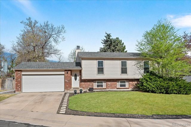 11123 Eudora Place, Thornton, CO 80233