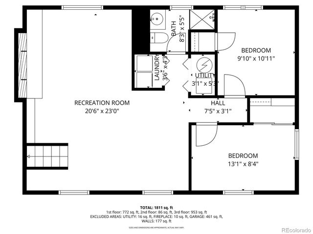 11123 Eudora Place, Thornton, CO 80233