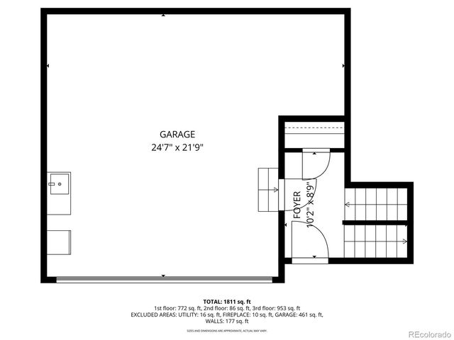 11123 Eudora Place, Thornton, CO 80233