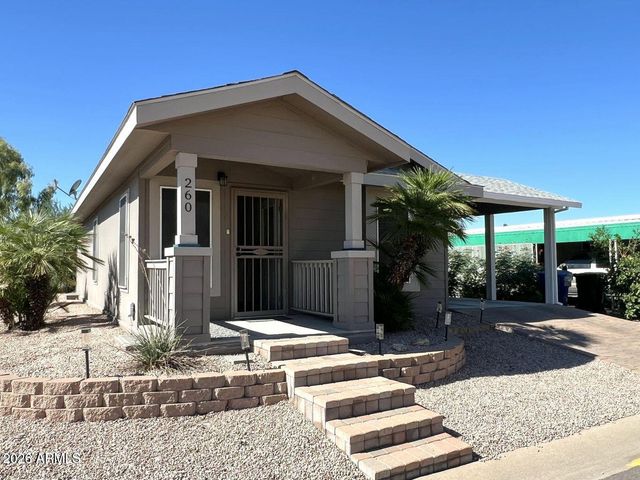 2401 W SOUTHERN Avenue 260, Tempe, AZ 85282