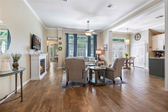 301 Gann ST, Georgetown, TX 78626