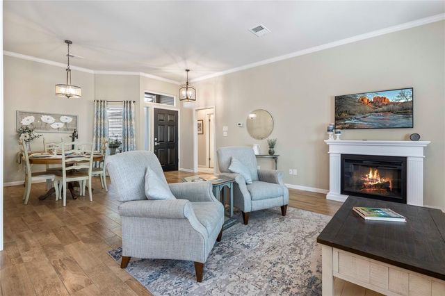 301 Gann ST, Georgetown, TX 78626