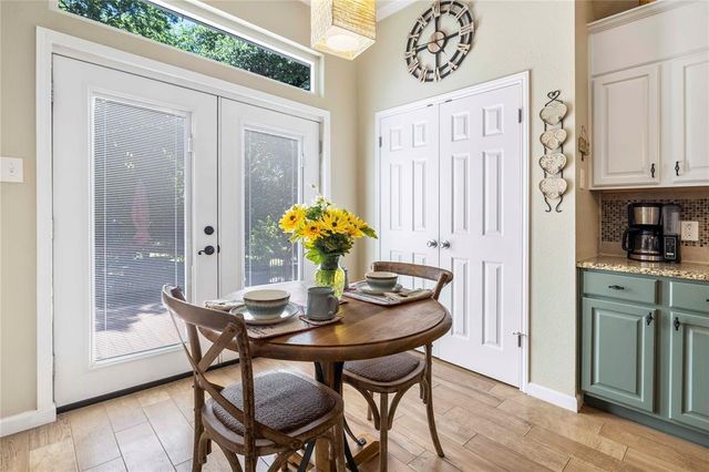 301 Gann ST, Georgetown, TX 78626
