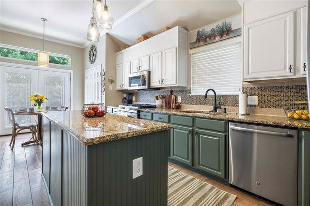 301 Gann ST, Georgetown, TX 78626