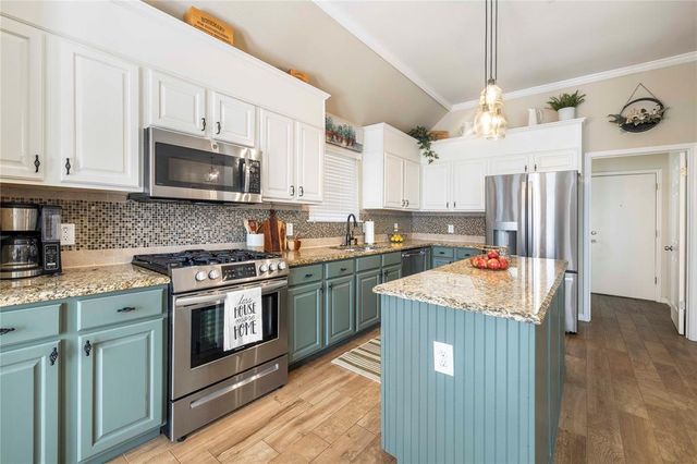 301 Gann ST, Georgetown, TX 78626