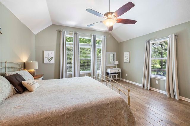 301 Gann ST, Georgetown, TX 78626