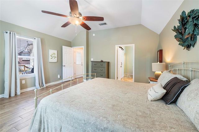 301 Gann ST, Georgetown, TX 78626