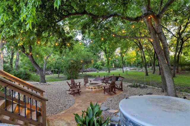 301 Gann ST, Georgetown, TX 78626