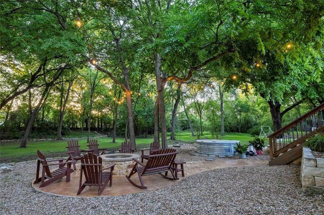 301 Gann ST, Georgetown, TX 78626