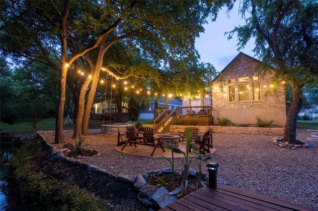 301 Gann ST, Georgetown, TX 78626