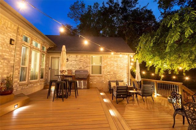 301 Gann ST, Georgetown, TX 78626
