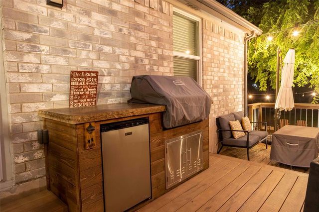 301 Gann ST, Georgetown, TX 78626