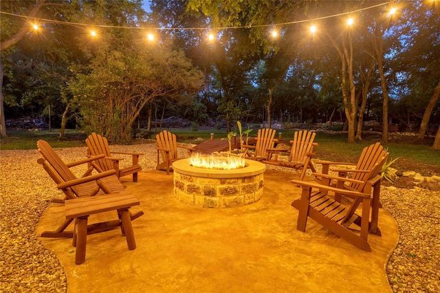 301 Gann ST, Georgetown, TX 78626