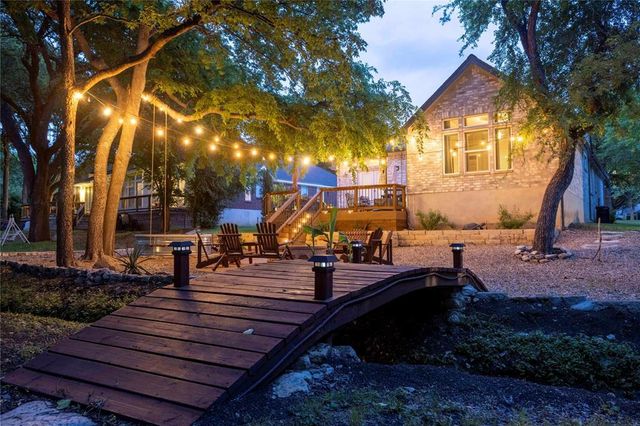 301 Gann ST, Georgetown, TX 78626