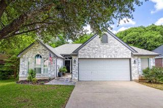 301 Gann ST, Georgetown, TX 78626
