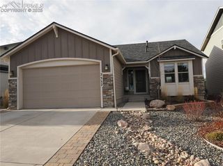 2332 Pelican Bay Drive, Monument, CO 80132