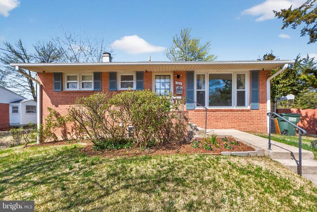 7304 FAIRCHILD DR, Alexandria, VA 22306