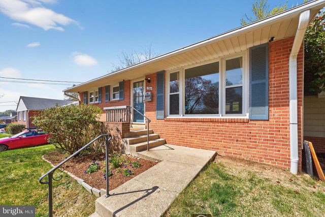 7304 FAIRCHILD DR, Alexandria, VA 22306