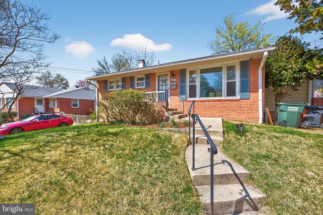 7304 FAIRCHILD DR, Alexandria, VA 22306