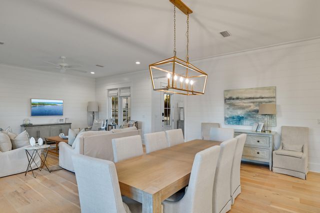 30 N Seahorse Circle, Santa Rosa Beach, FL 32459