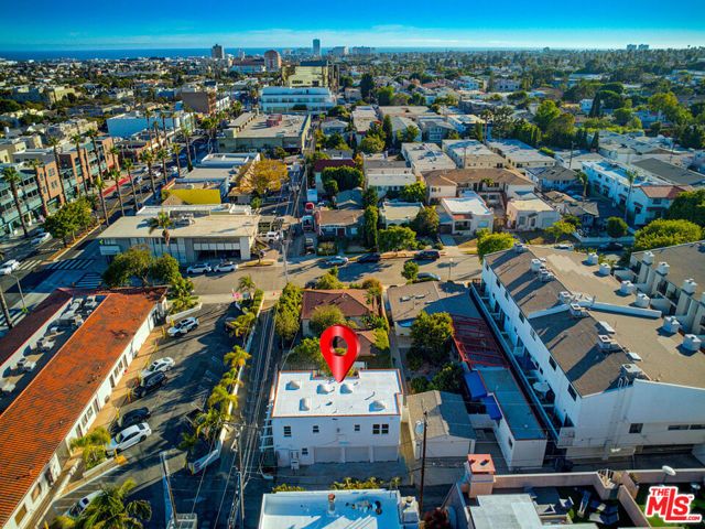 1147 24th Street, Santa Monica, CA 90403
