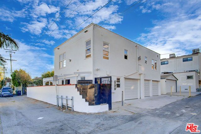 1147 24th Street, Santa Monica, CA 90403