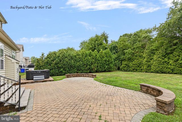 1124 E FOUNDS ST, Townsend, DE 19734