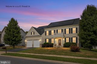 1124 E FOUNDS ST, Townsend, DE 19734