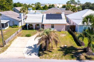 221 Poinsettia Drive, Panama City Beach, FL 32413