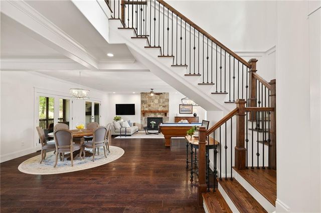 4606 Windsor Drive, Flowery Branch, GA 30542