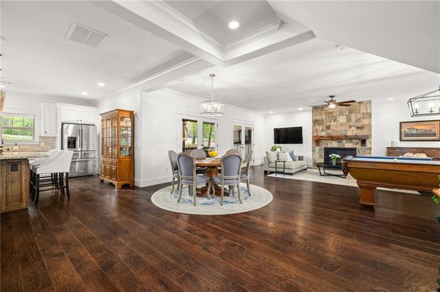 4606 Windsor Drive, Flowery Branch, GA 30542