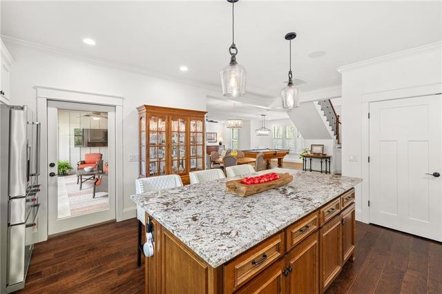 4606 Windsor Drive, Flowery Branch, GA 30542