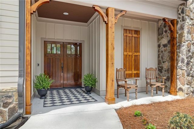 4606 Windsor Drive, Flowery Branch, GA 30542