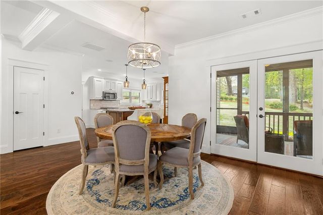 4606 Windsor Drive, Flowery Branch, GA 30542