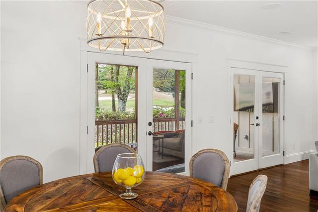 4606 Windsor Drive, Flowery Branch, GA 30542