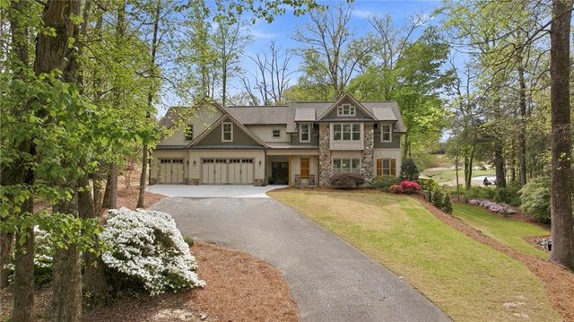 4606 Windsor Drive, Flowery Branch, GA 30542